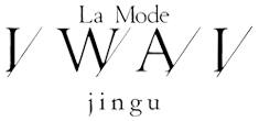 La Mode IWAI jingu